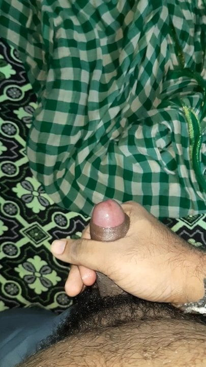 indian handjob