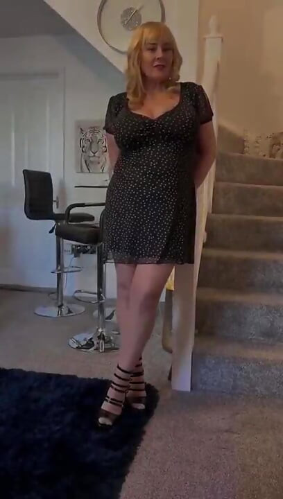 Cumming Before My Date