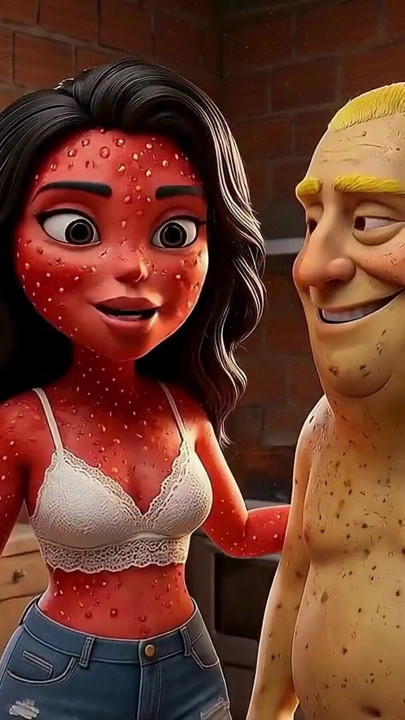 Tender Romantisk Anslutning - AI Hentai ASMR | Klipp 1