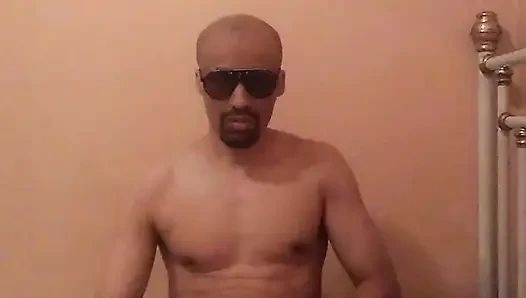 Rahatlamak, rahatlamak ve hediyenin tadını çıkarmak için bir an