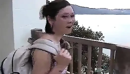 Çıplaklık.