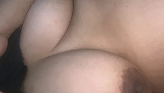 my boobs suck