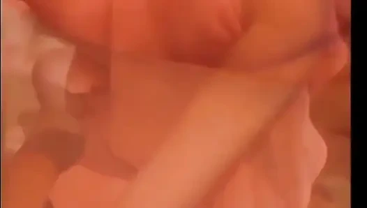 Three dirty lesbian girls in search of orgasm!