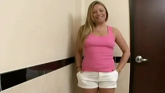 Big massive cock for a perfect ass