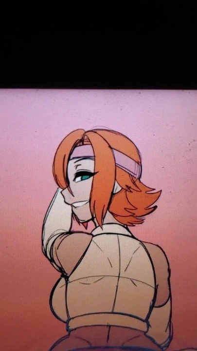 Nora Valkyrie tribute 3