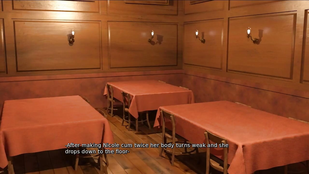 Láska nevlastní matky (orborigin) část 5 část 15 hratelnost od Loveskysan69