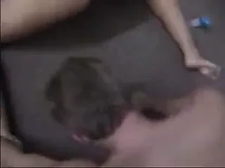 Анальное уничтожение. Кейси