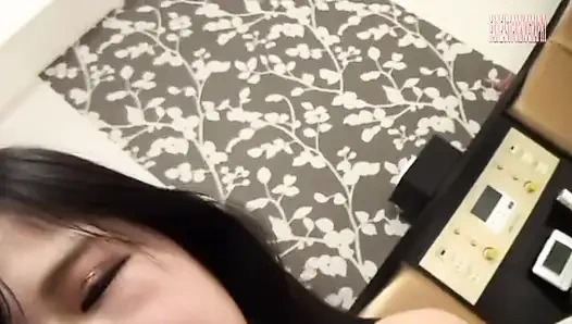 Gerçek bir döllemeyle biten amatör karşılaşma -pt.25