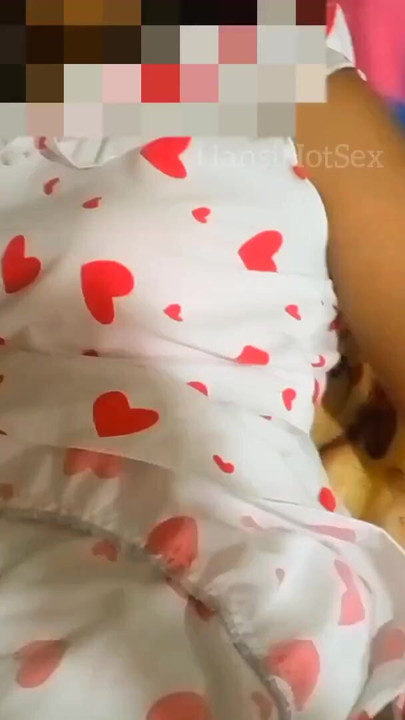Sri Lankan 18 Hot Girl - Teen Hot Couple | Clip 1
