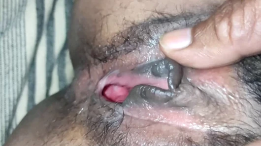 Rajsthani Neha Of Nice  Pussy & Cumshot In Pussy