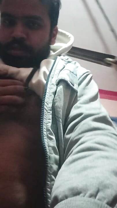 2) New year Resolution (1.01.2026) – Full day solo fucking hard masterbate video by Indian Ismart boy Ismaatdeva
