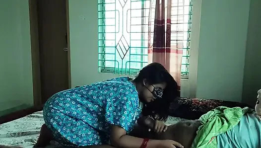 Father in law fuck my tight pussy with his big cock desi xxx