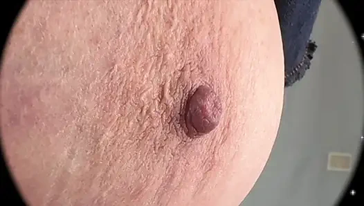 Mrs Mature Feet supporting her Rugby Team