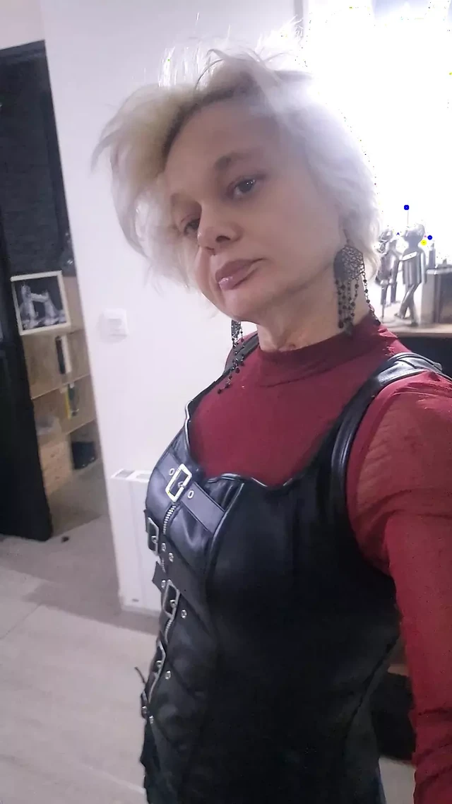 Do You Like My Outfit?