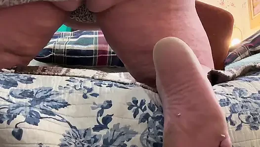 I Need Some Good Ass Play