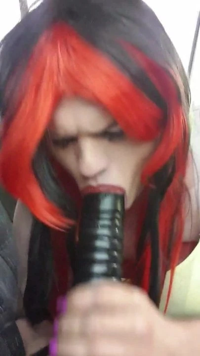 deep throat 2