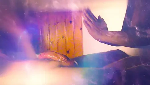 DIE LANGSAMSTE ULTIMATIVE TANTRISCHE LINGAM-MASSAGE HAPPY END
