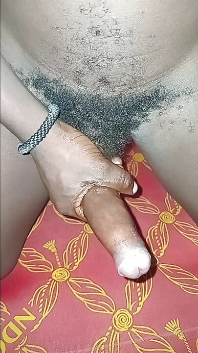 Uncut Bbc Enjoying Hard And Slow Strokes