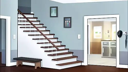 Kisah musim panas - Johannes membuat Jenny hamil.