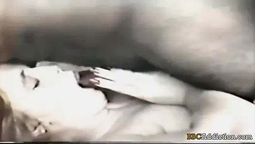 BBC Addiction - My Wife's First BBC Meeting 30 Years Ago