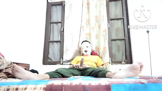 Indian Tution Teacher Big Monster Cock nude