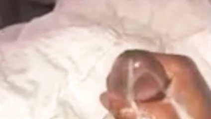 Büyük zenci yarağı boşalma