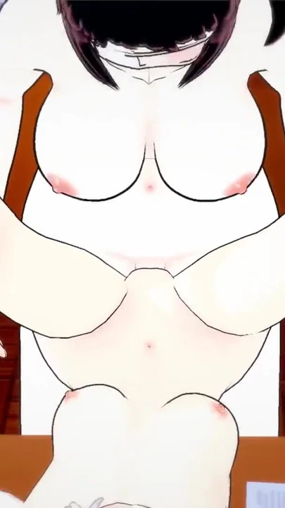 Iconic moment from "Sofia Futa Fuck girl part 1"