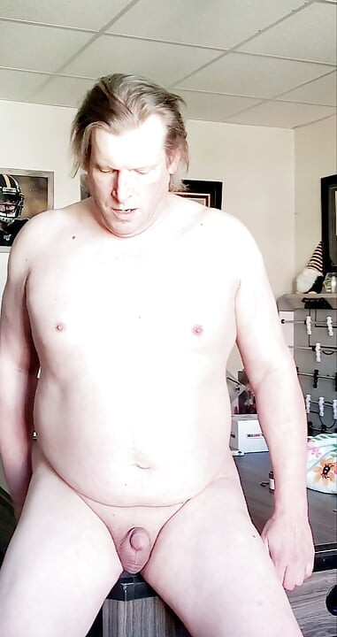 Lee Przybylowicz getting his hole ready for a long day