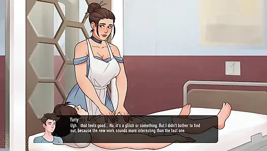 Complete Gameplay - Deep Vault 69, Part 8