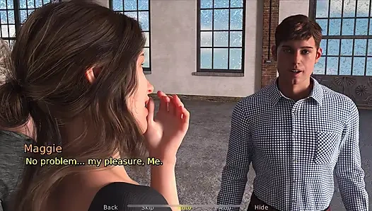 Alice Harikalar Diyarında - bölüm 7&8