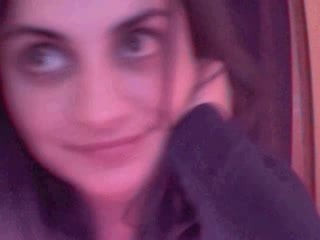 webcam brunette masturbate