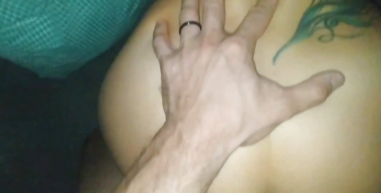 Verrückter sex mit sexy ehefrau mit schönem arsch, echt selbstgedreht, pOV