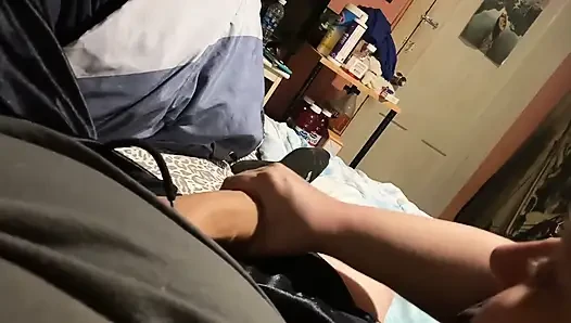 Kinky Lesbians