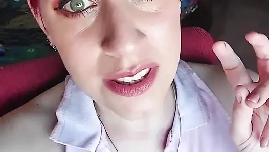 Clase Magistral Sobre Pitos Cortos Con La Profe Gauchita!