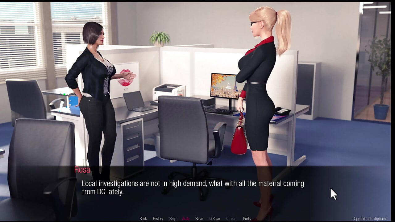 Jessica O'Neil #1 - Jessica enjoyed playing with herself