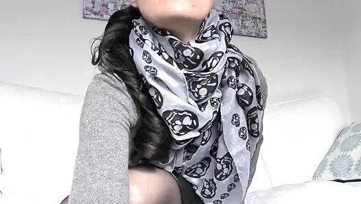 Dunkle geheimnisvolle fingernägel teil 3, lady victoria Valente