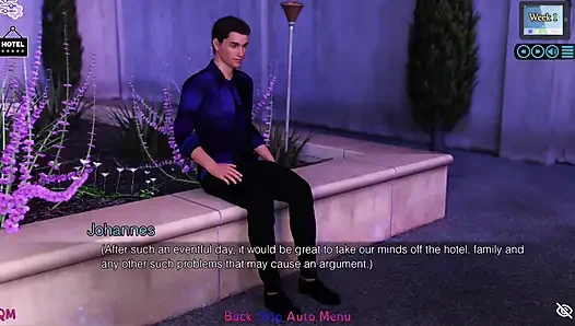 Sunshine love # 7: auf ein date gehen