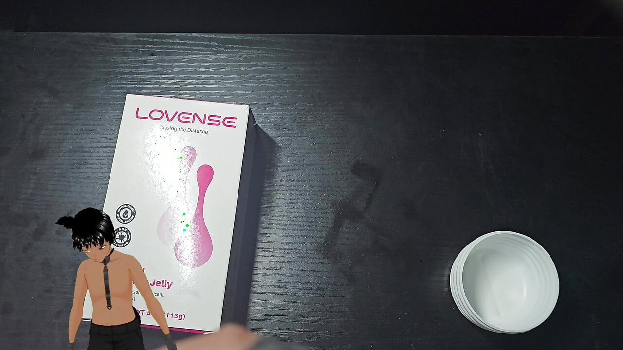 A tight pocket pussy that feels like a virgin