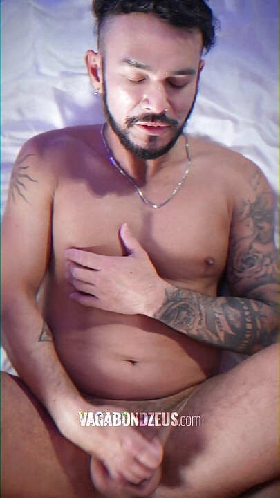 Brazilian Japanese Boy Get Fucked POV Scene
