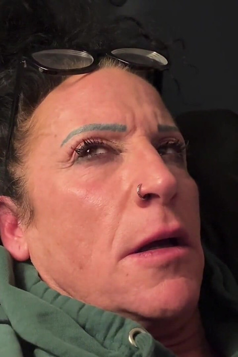 Kandys Bedtime Sneezing