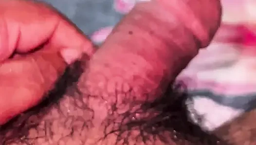 Istri suami desa bangla dan hindi lagi ngomong jorok