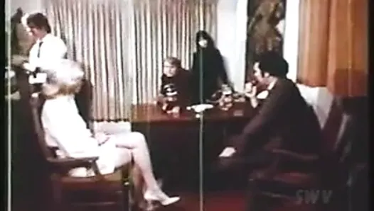 Le désir de Satan (1971)