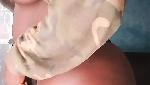 You're going to watch until the end... I know it.