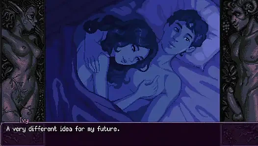 Gameplay Aurelia 4 menjadikannya milikku