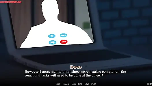 Cute Sexy Stepsister Gives Amazing Blowjob - Obsessed Lucy Part 02 By VNGTrash