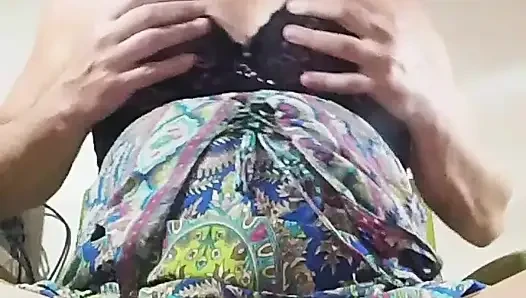 Terli tavşan