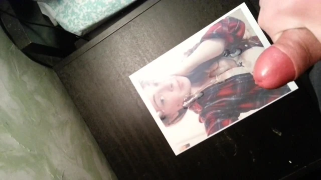 Marissa tribute