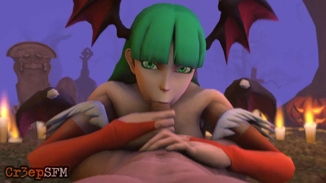 Morrigan midnight meal at graveyard