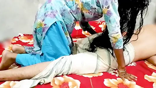 Hardcore Anal Sex Video in Doggy Style.