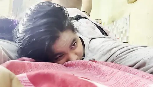Desi Sasur Bahu Ki Zabardast sex Secret Home Sex